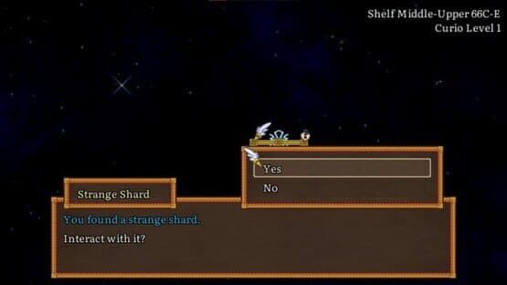 Eremidia: Archivist's Curse — screenshot 8