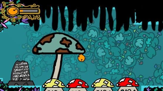 Eris and the Fading Kingdom — screenshot 3