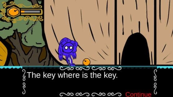 Eris and the Fading Kingdom — screenshot 5