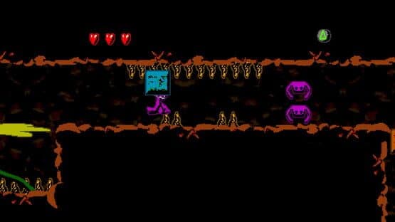 The Voices Games 2D Collection — screenshot 1