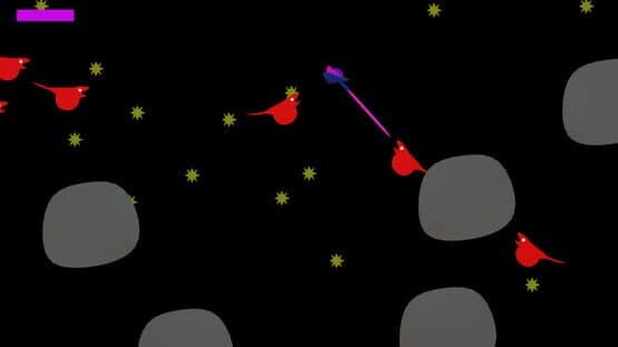 The Voices Games 2D Collection — screenshot 3