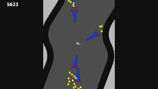 The Voices Games 2D Collection — screenshot 4