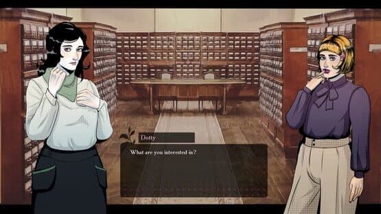 The Apple Tree — screenshot 2