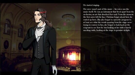 The Apple Tree — screenshot 3