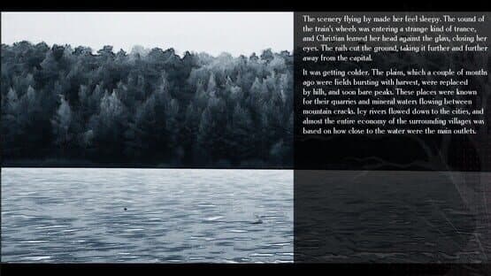 The Apple Tree — screenshot 4