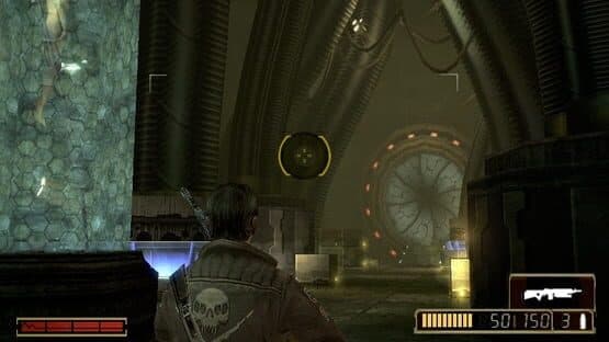 Resistance: Retribution — screenshot 4