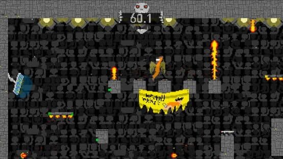 Death Bowl — screenshot 3