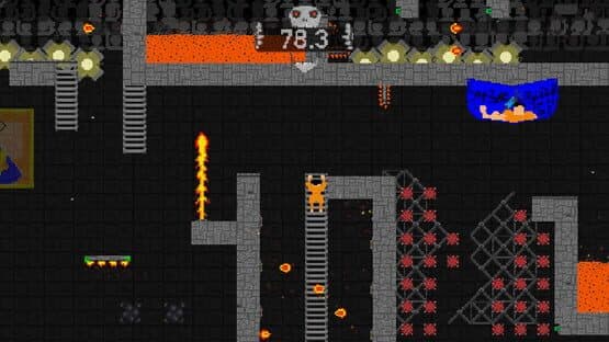 Death Bowl — screenshot 4