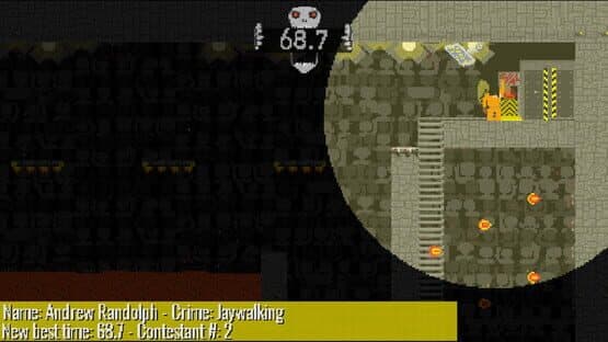 Death Bowl — screenshot 5