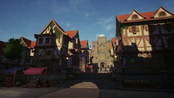 Third Wild — screenshot 1