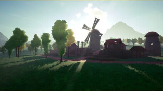 Third Wild — screenshot 2