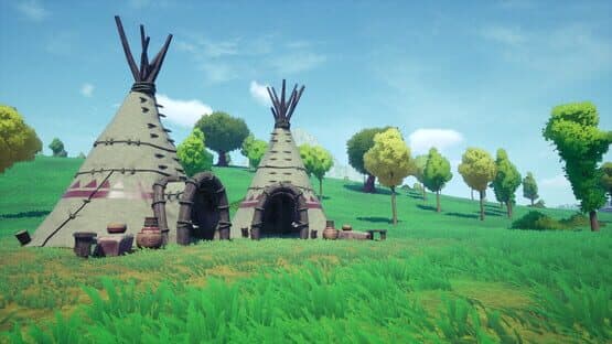 Third Wild — screenshot 3