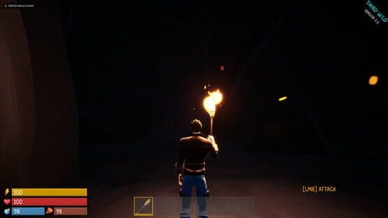 Third Wild — screenshot 6