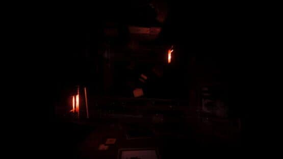 Death's Playground — screenshot 2