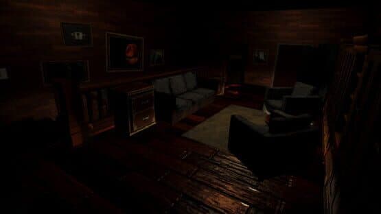 Death's Playground — screenshot 3