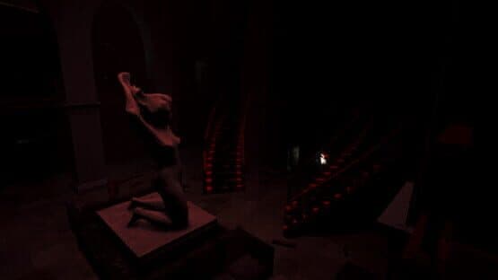 Death's Playground — screenshot 4