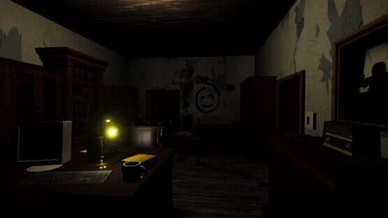 Death's Playground — screenshot 5