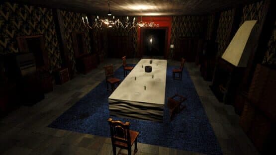 Death's Playground — screenshot 6