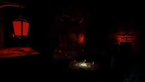 Death's Playground — screenshot 7
