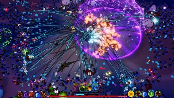 Brave Heroes — screenshot 2
