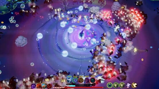 Brave Heroes — screenshot 4