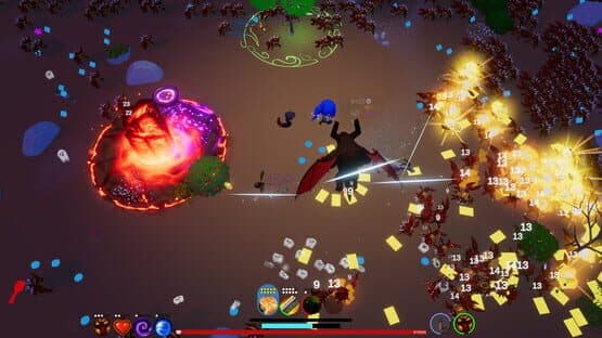 Brave Heroes — screenshot 5