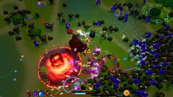 Brave Heroes — screenshot 6