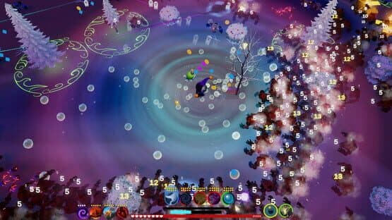 Brave Heroes — screenshot 7