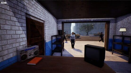 Pawn Shop Simulator — screenshot 2