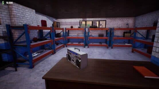 Pawn Shop Simulator — screenshot 4