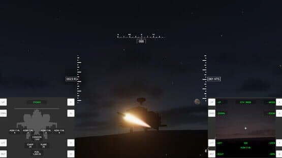 Helicopter Gunship DEX — screenshot 4