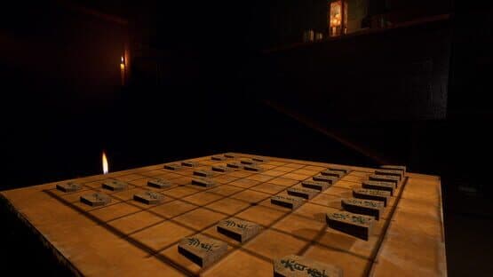 Malice — screenshot 4