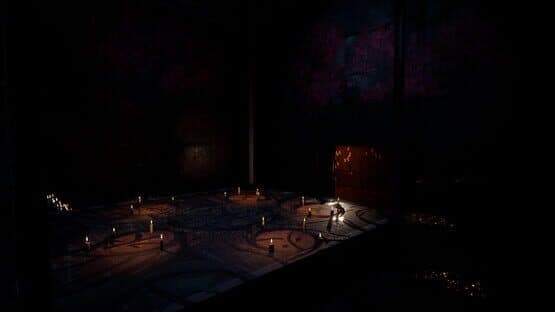 Malice — screenshot 8