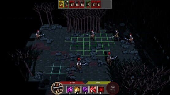 Lost in the Open — screenshot 1