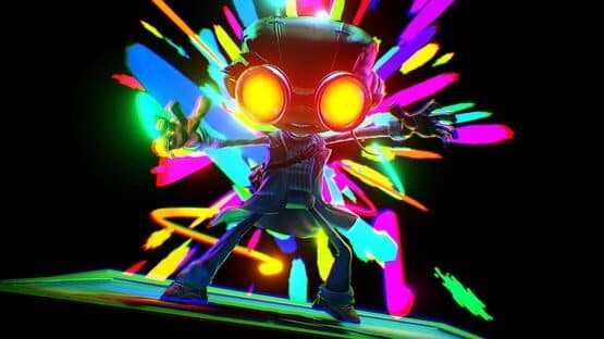 Psychonauts 2: Motherlobe Edition — screenshot 2