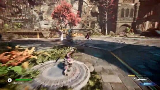 Godfall: Ascended Edition — screenshot 1