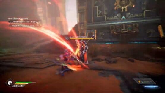 Godfall: Ascended Edition — screenshot 2
