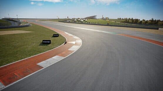 Assetto Corsa Competizione: American Track Pack — screenshot 3