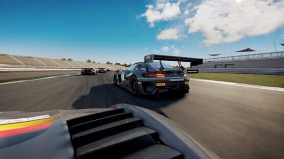 Assetto Corsa Competizione: American Track Pack — screenshot 4
