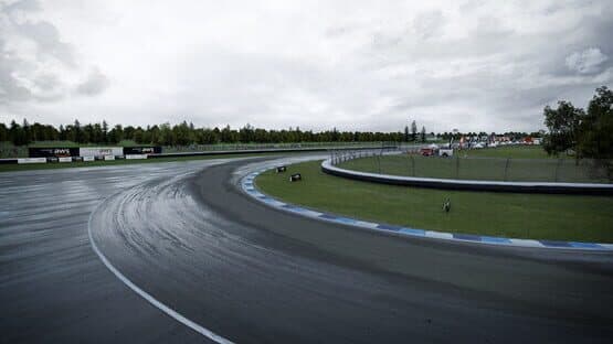 Assetto Corsa Competizione: American Track Pack — screenshot 6