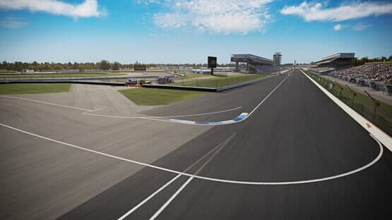 Assetto Corsa Competizione: American Track Pack — screenshot 7