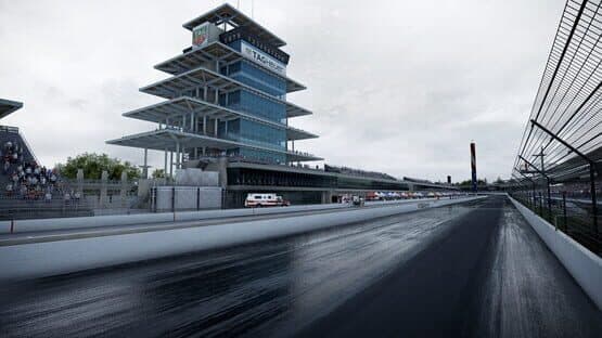 Assetto Corsa Competizione: American Track Pack — screenshot 8