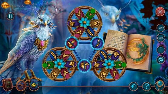 Spirits Chronicles: Flower of Hope - Collector's Edition — screenshot 1