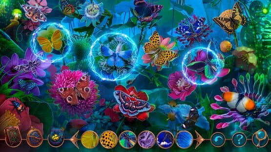 Spirits Chronicles: Flower of Hope - Collector's Edition — screenshot 2
