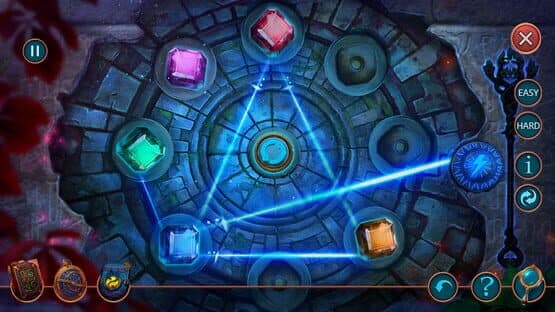 Spirits Chronicles: Flower of Hope - Collector's Edition — screenshot 3