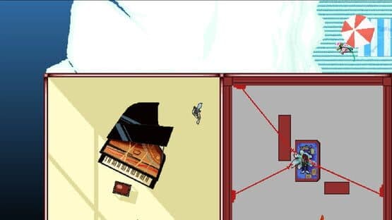 Sonokuni — screenshot 1