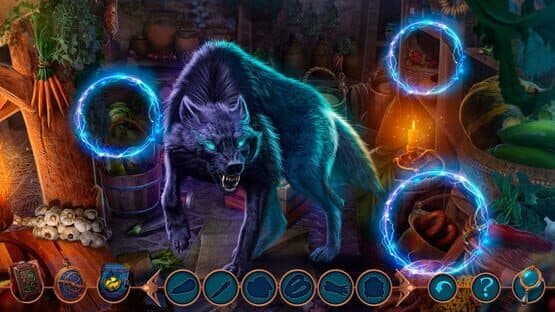 Spirits Chronicles: Flower of Hope - Collector's Edition — screenshot 4