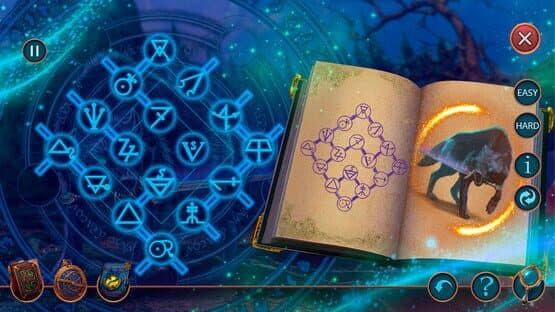 Spirits Chronicles: Flower of Hope - Collector's Edition — screenshot 5