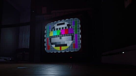 Paresis — screenshot 1