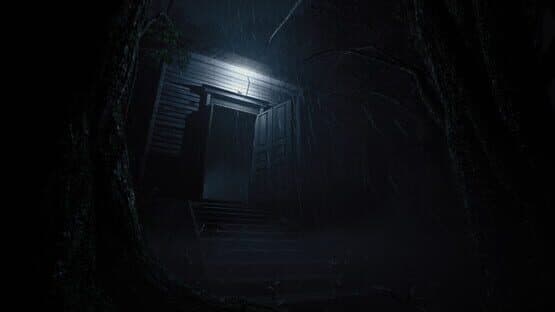 Paresis — screenshot 2